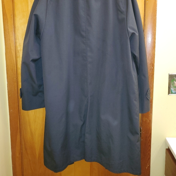Vintage Alligator Brand Men's Dress Raincoat - see details for sizing - Picture 5 of 5